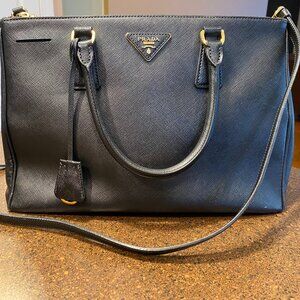Prada Saffiano Bag